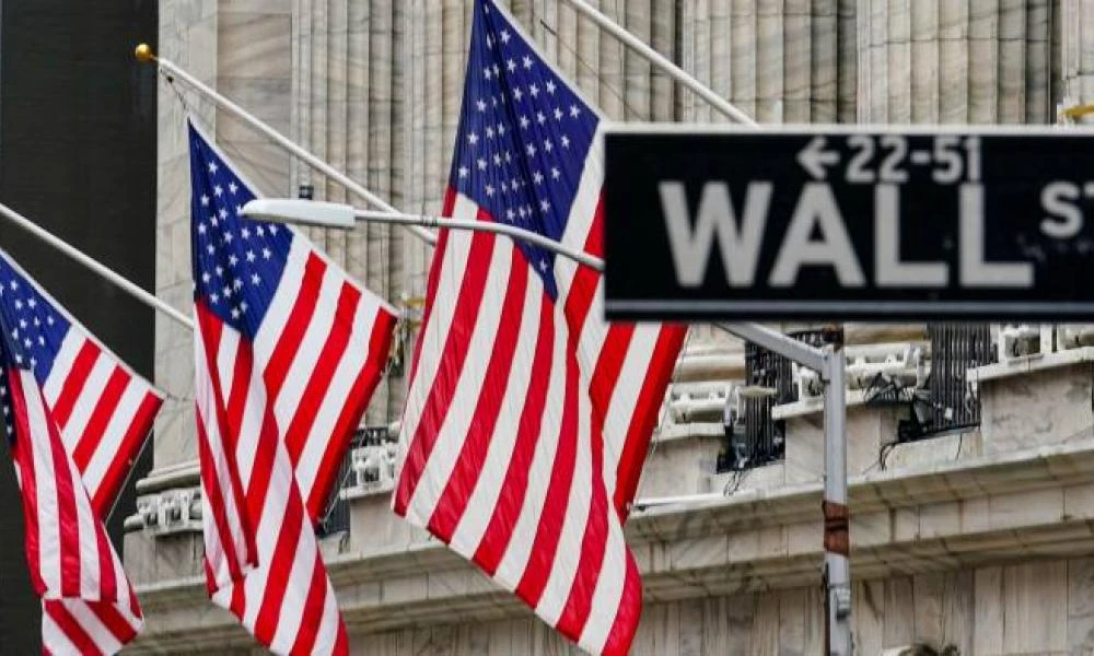 Wall Street: Φρένο στο πενθήμερο καθοδικό σερί στους δείκτες - Ευρεία η ανάκαμψη σε όλους τους κλάδους